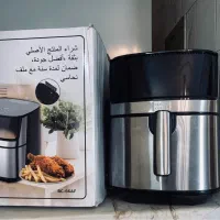 سرخ کن بدون روغن