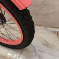 دوچرخه دخترونه ۱۶|دوچرخه، اسکیت، اسکوتر|نسیم‌شهر, |دیوار