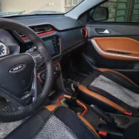 ام وی ام x22اتومات کم کار مدل 96 قیمت 950ملیون|خودرو سواری و وانت|یزد, |دیوار