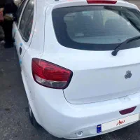 تیبا ۲ در حد صفر