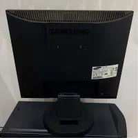 مانیتور سامسونگ مدلSync Master 720n|رایانه رومیزی|قم, صفاشهر|دیوار