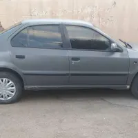 سمند X7 بنزینی، مدل ۱۳۸۵|خودرو سواری و وانت|سیرجان, |دیوار