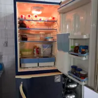 یخچال مارک یخچاوان