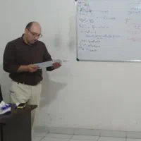 تدریس دروس فیزیک وریاضی