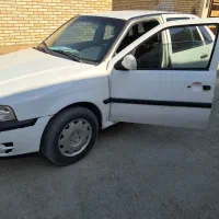 گلف مدل ۸۴ معاوضه با نیسان معمولی یا شوکا|خودرو سواری و وانت|اصفهان, براآن شمالی|دیوار