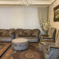 مبل سالم هشت نفره زیر قیمت