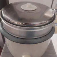 پلو پز و هوا پز|ظروف پخت‌وپز|گرگان, |دیوار