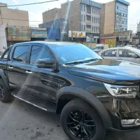 Kmc T8|خودرو سواری و وانت|فردیس, فردیس|دیوار