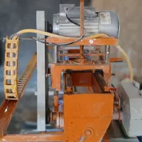 دستگاه سنگبری نو نو