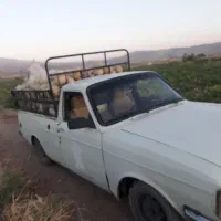 حمل بار وانت تهران درهشهر.