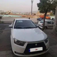 دنا پلاس|خودرو سواری و وانت|تهران, باغ فیض|دیوار