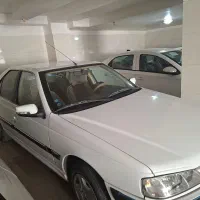 پژو پارس xu7p فروش یا معاوضه با خودرو پژو ۲۰۷