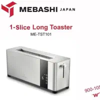 توستر نون مباشی مدل ME-TST101