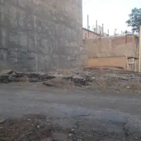زمین مسکونی