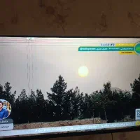 تلویزیون 43 اینچ چی پلاس هوشمند