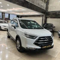 جک s3 مدل ۹۷ بیرنگ نقد و اقساط