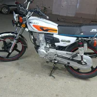 راپیدو ۲۰۰|موتورسیکلت|مشهد, مهدی آباد|دیوار