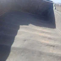 پنجه غازی و تریلی کم کار|خودرو سنگین|سوری, |دیوار