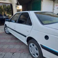 پرشیا دوگانه فابریک مدل۹۶ اتاق 1402|خودرو سواری و وانت|قم, حنیف نژاد|دیوار