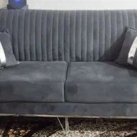 مبل راحتی هست نفره