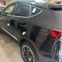 Kmc x5 1404 صفر کیلومتر|خودرو سواری و وانت|تهران, خانی آباد نو جنوبی|دیوار