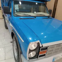 نیسان اپشنان 1401