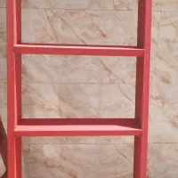 نردبان مستحکم ۱۴ پله|ابزارآلات|تبریز, |دیوار