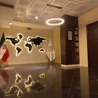 آپارتمان ۸۸ متر موقعیت|اجارهٔ دفتر کار، اتاق اداری، مطب|تهران, سنائی|دیوار