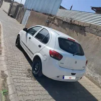 تیبا ۲|خودرو سواری و وانت|تربت جام, حافظ|دیوار