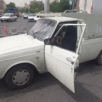 خدمات وانت بار به تمام نقاط کشورباکارگر ۲۴ ساعته