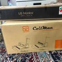 تجهیزات کافی نت|پرینتر، اسکنر، کپی، فکس|قم, انسجام|دیوار