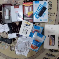 لوازم جانبی موبایل