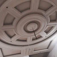 گچ کاری پلیمری