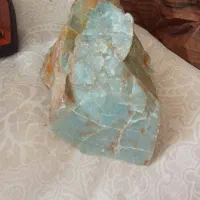 سنگ عقیق کلسدونی کلکسیونی