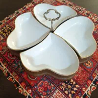 اردو لیمون قلبی زیره چوبی نو