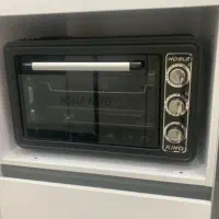 توستر نوبل کینگ