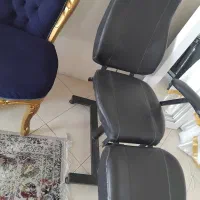 صندلی میکاپ و اصلاح|آرایشگاه و سالن‌های زیبایی|مشهد, سجاد شهر|دیوار