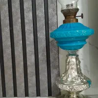 چراغ عتیقه|کلکسیون اشیاء عتیقه|تهران, امیریه|دیوار