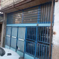 درب مغازه