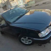 پارس موتور زانتیا مدل 92 ELX