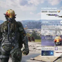 اکانت کالاف دیوتی موبایل