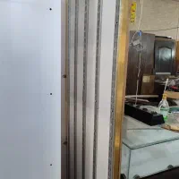 قفسه تروتمیز،میز پیشخوان،رگال|فروشگاه و مغازه|قم, پردیسان|دیوار