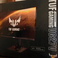 کامپیوتر pc برای گیمینگ و ادیت|رایانه رومیزی|اصفهان, آبشار|دیوار