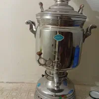 سماور ۲۰لیتر|سماور، چای‌ساز، قهوه‌ساز|تبریز, |دیوار