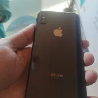 iPhone x بسیار تمیز