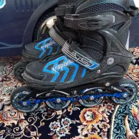 اسکیت ساکس فلای