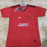 کیت اول منچستر یونایتد 2024 نو