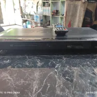 دستگاه DVD