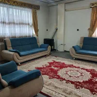 سوییت دوخواب بسیارتمیزنزدیک کلینیک اسدالله پور