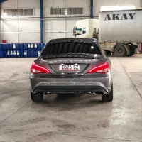Mercedes benz CLA250|خودرو سواری و وانت|تبریز, |دیوار